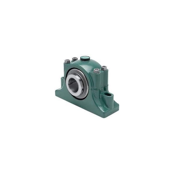 Special Duty Pillow Block Inch, 2-Bolt Base, Expansion, P2B-SD-107E